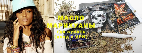 молекула духа Бронницы